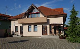 Studio Apartmani Vinica